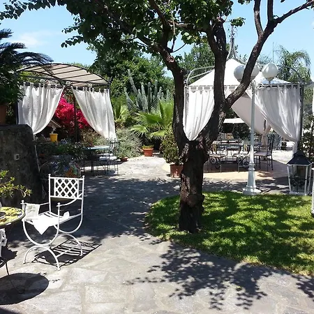 Apartment White Lacco Ameno Ischia