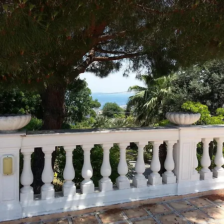 Apartment White Lacco Ameno Ischia
