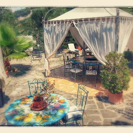 White Lacco Ameno Ischia