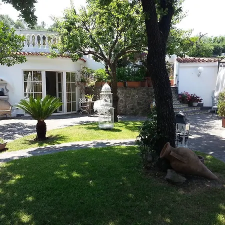 Apartment White Lacco Ameno Ischia