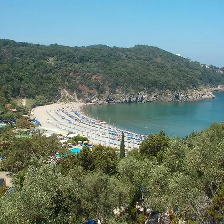 White Lacco Ameno Ischia