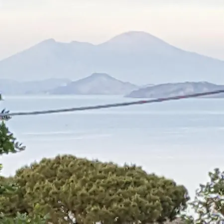White Lacco Ameno Ischia
