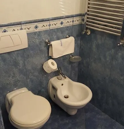 Apartment White Lacco Ameno Ischia