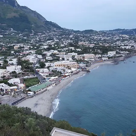 Apartment White Lacco Ameno Ischia